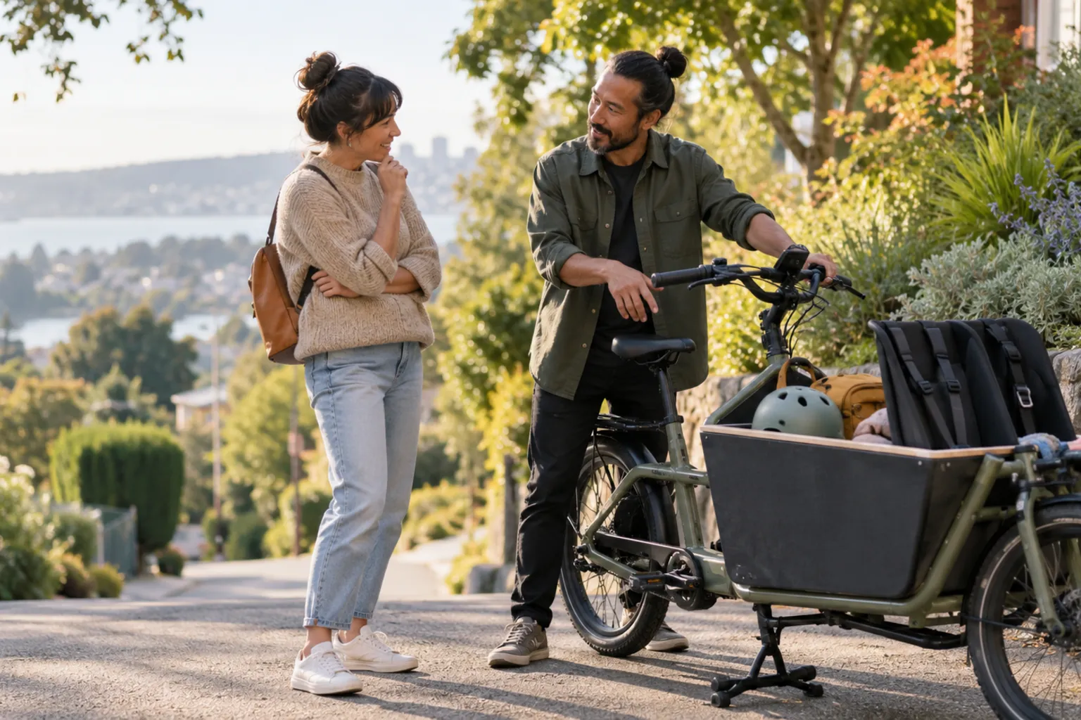 How to Help Advocates Have Better Customer Conversations