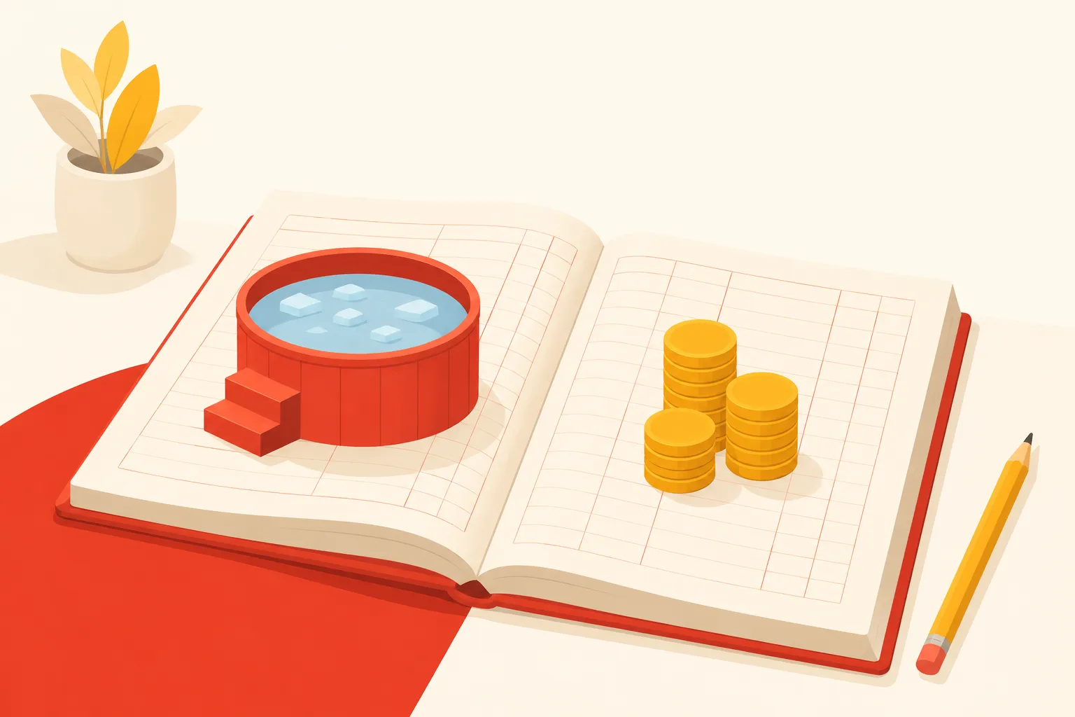 The Advocate Program Ledger: 7 Numbers That Tell You What Your Program Actually Returns