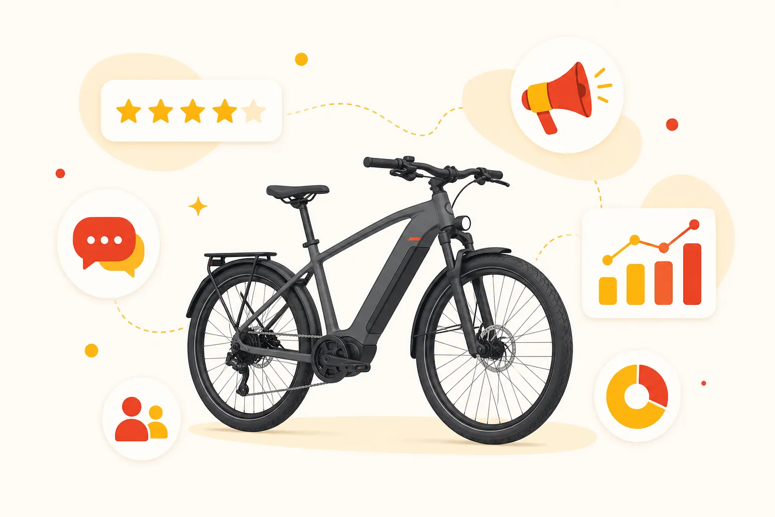9 Marketing Tools Every E-Bike Brand Should Know in 2026