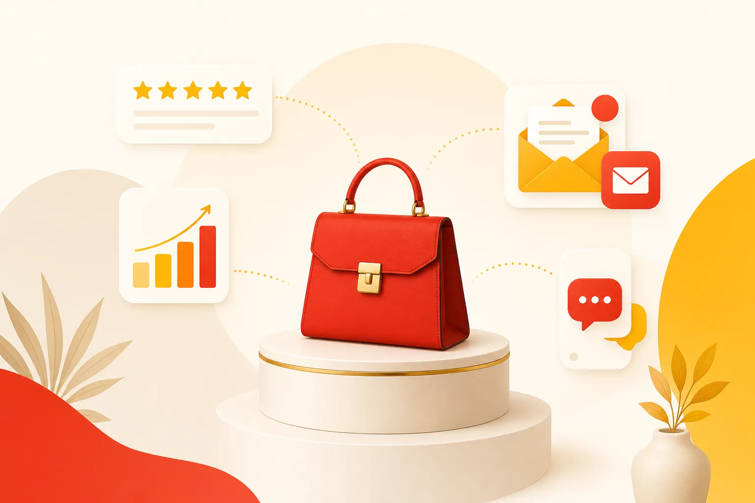 The Best Ecommerce Marketing Tools for High-Ticket DTC Brands