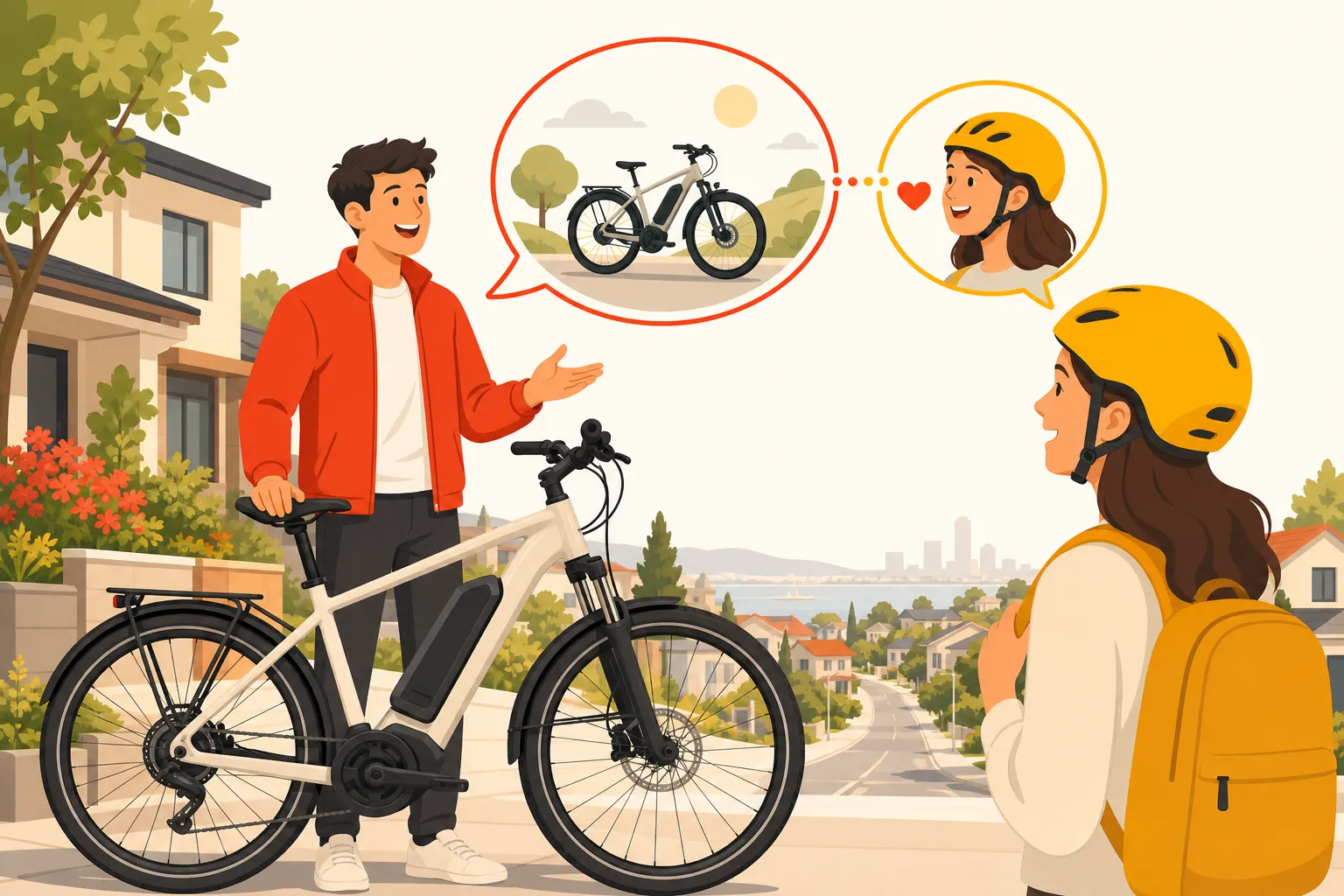 How to Market an E-Bike Brand: A Founder Playbook