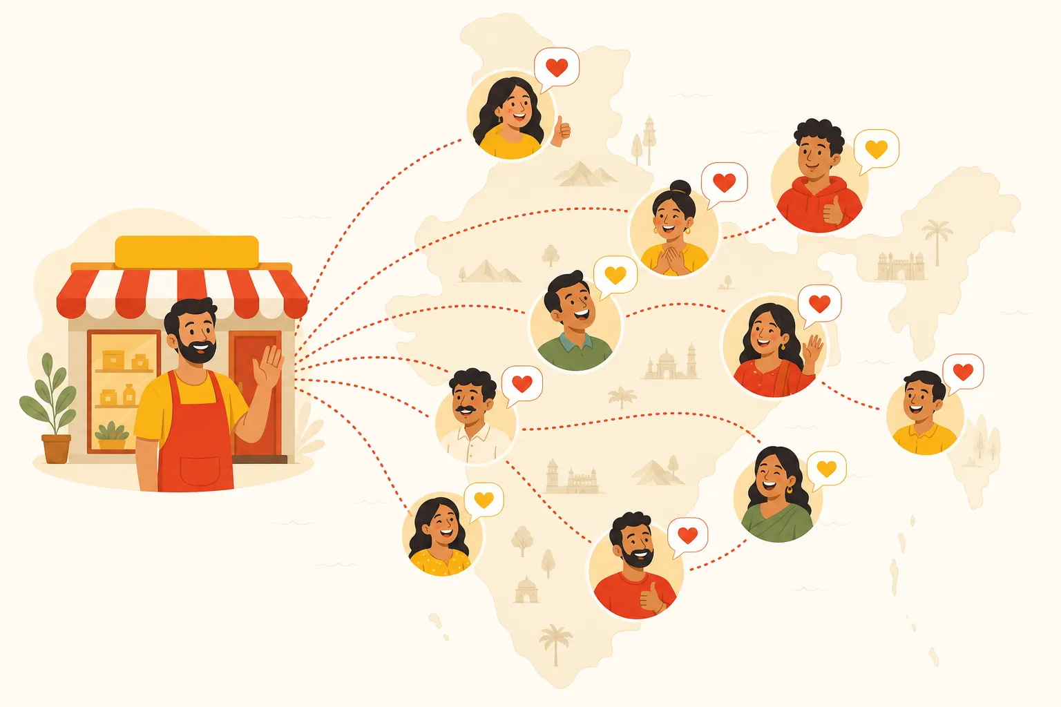 Leveraging Advocates to Increase Sales and Build Your Brand