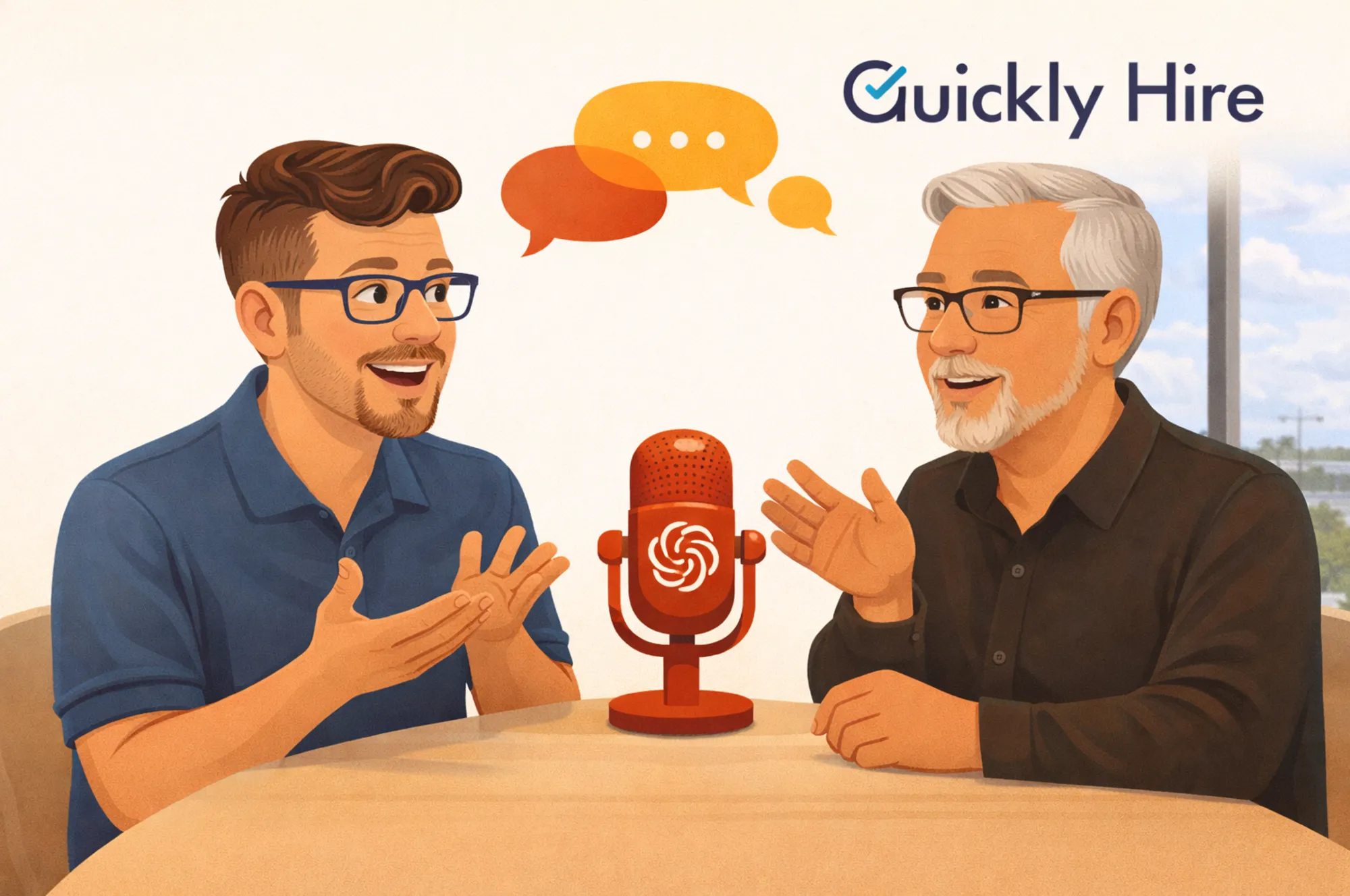 Ricky Chilcott on Scaling Smart: Why Real Customer Conversations Are the Future of DTC