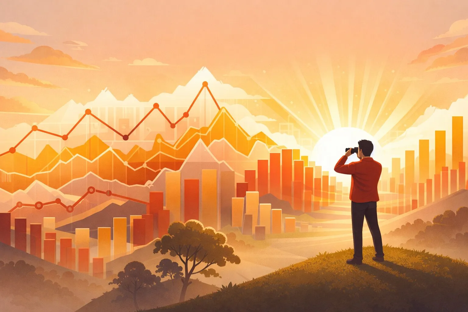 See the Big Picture (Literally) — The Stoked Dispatch, November 2025