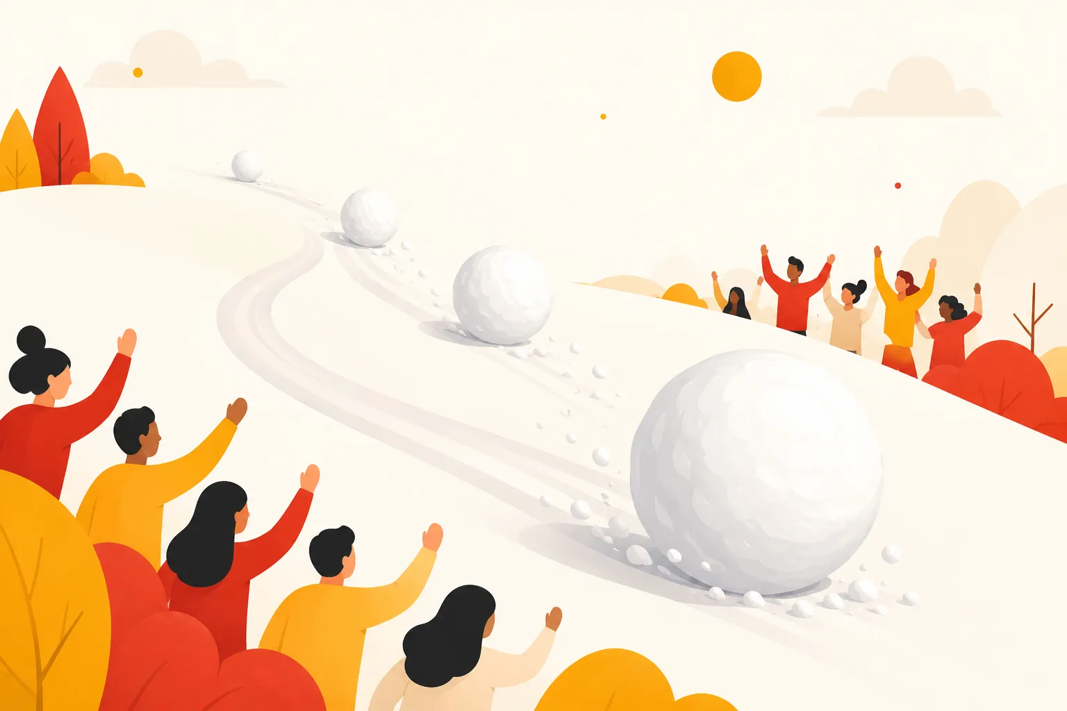 Why Your Advocate Program Isn't Growing (Yet)