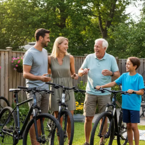 The Self-Sustaining Advocacy Blueprint: A Masterclass in Building Mission-Driven Communities