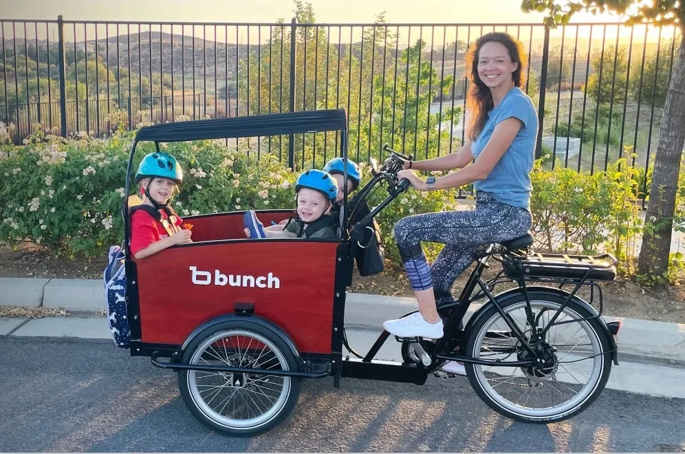 Switching To Stoked, Seeing Results: Bunch Bikes Case Study