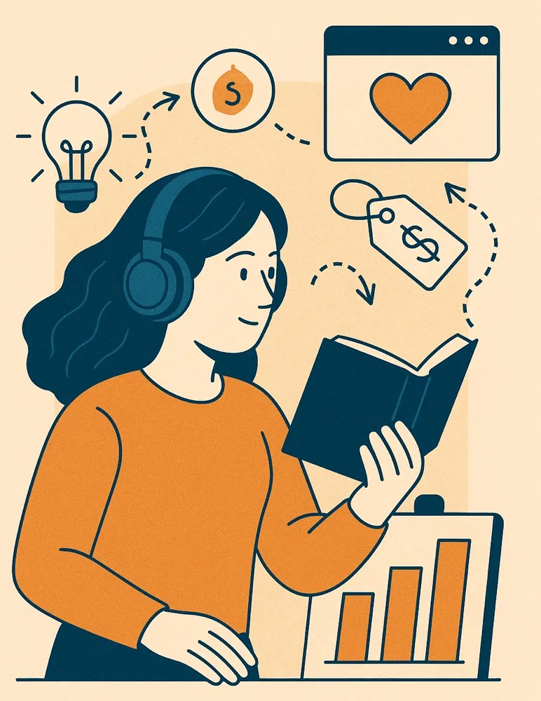 Outgrowing "Scrappy": Resources to Scale Your Premium DTC Brand Strategy