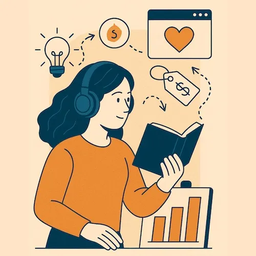 Outgrowing "Scrappy": Resources to Scale Your Premium DTC Brand Strategy