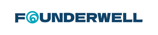 FounderWell logo