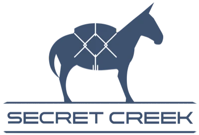 Secret Creek logo