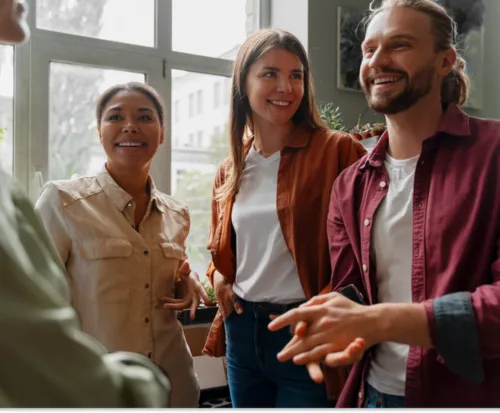 Rethinking Advocacy: From Accidental Testimonials to Sustainable Growth