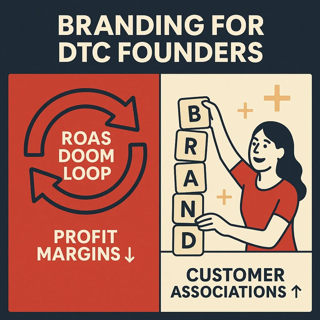 From ROAS Doom Loop to Durable Growth: How Hormozi's Brand Advice Turns Into a Brand-Advocate Engine