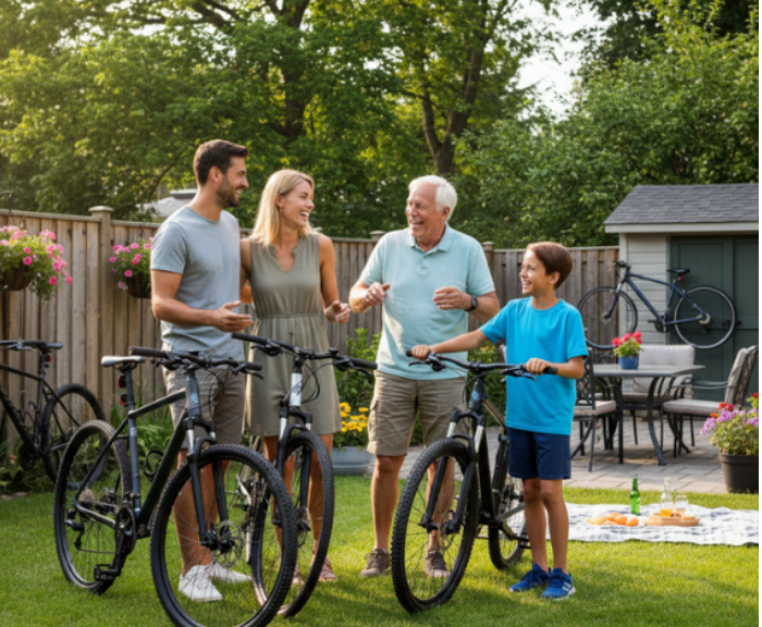 The Self-Sustaining Advocacy Blueprint: A Masterclass in Building Mission-Driven Communities