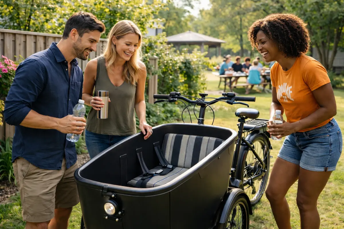 The Self-Sustaining Advocacy Blueprint: A Masterclass in Building Mission-Driven Communities